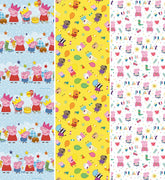 Inpakpapier Peppa Pig